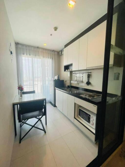 פאטאיה Amazing Infinity Pool Condo Next To The Beach מראה חיצוני תמונה
